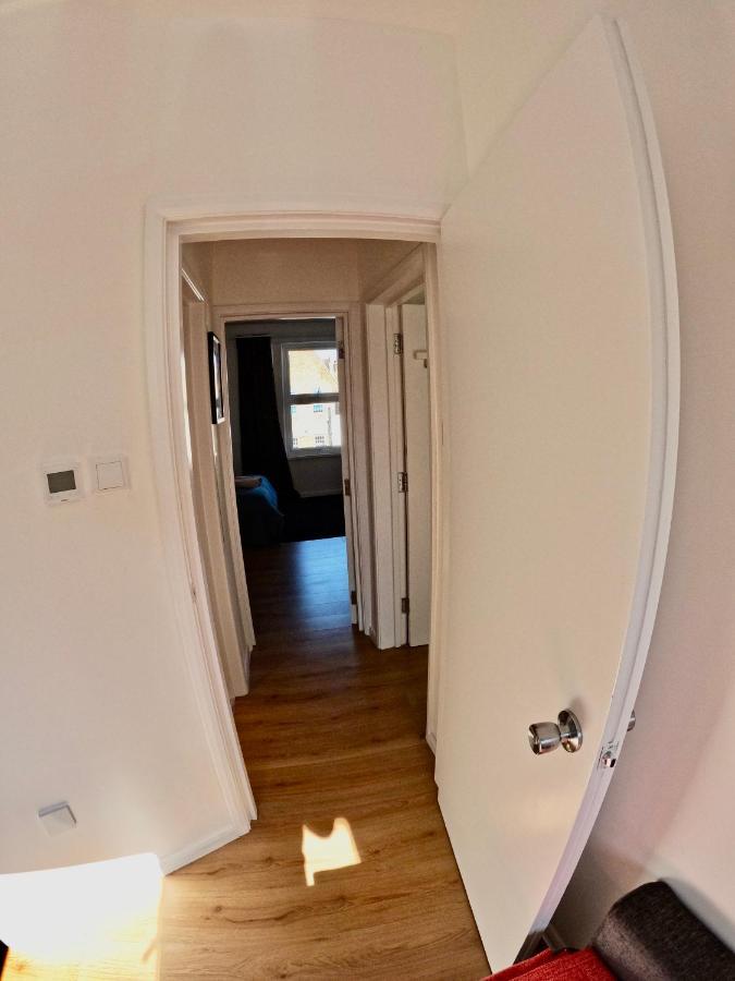 Lovely One Bedroom Flat Лондон Экстерьер фото